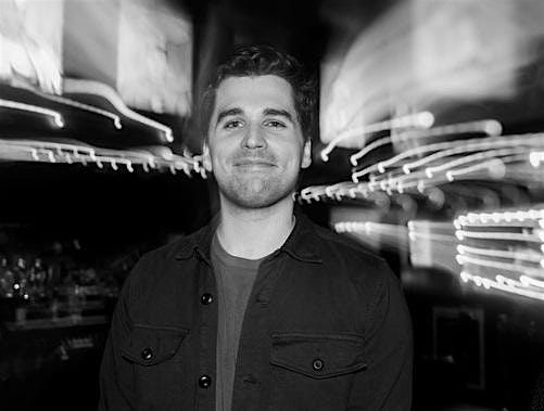 Kyle Mara, Jason Choi, Tobin Miller, & Paul Mecurio!