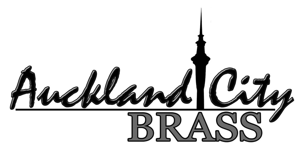 AUCKLAND CITY BRASS Solo and Ensembles Concert - Complimentary entry