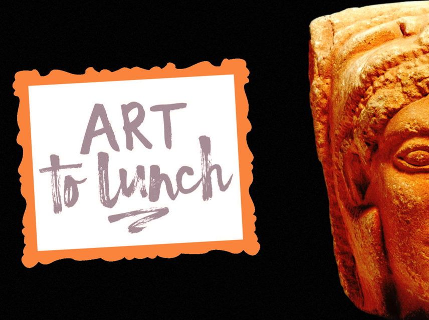 Art to Lunch: Antiheroes