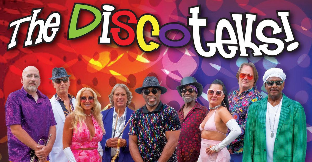 The Discoteks