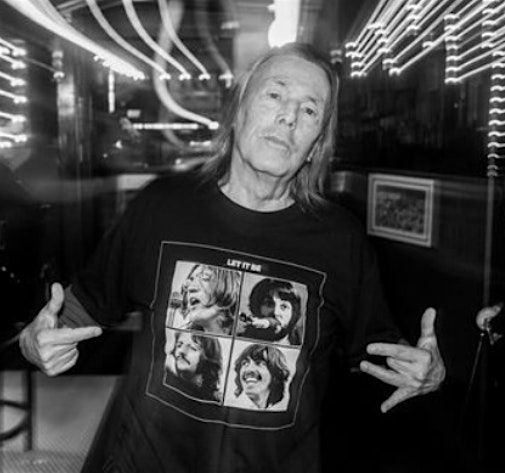 Tom Van Horn, Victoria Arnstein, Chris Roach, Harrison Greenbaum, & More!