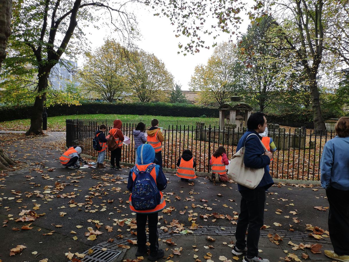 Young Architects Club 2025-2026