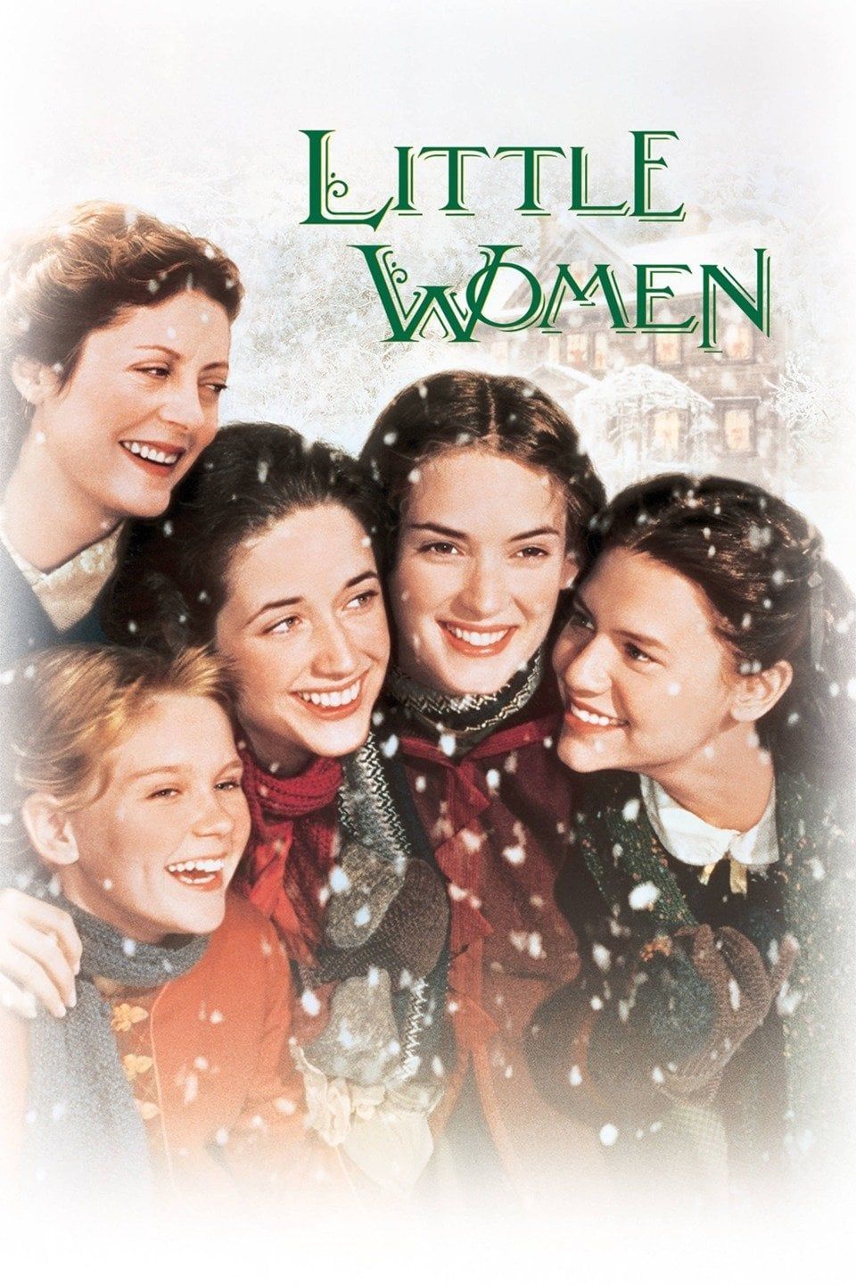 Little Women - Film