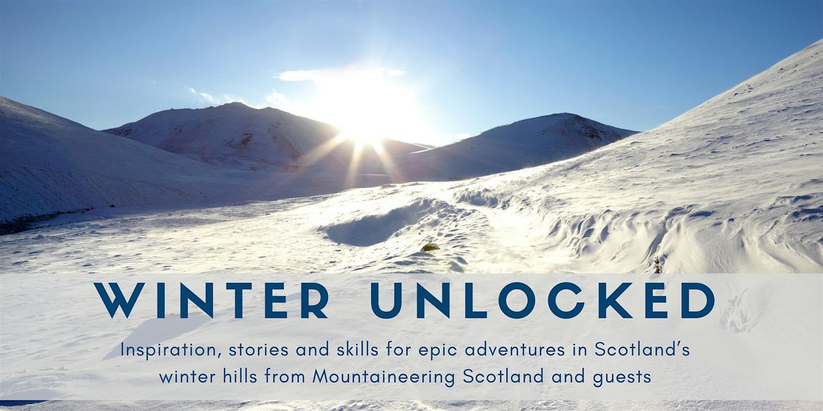 Winter Unlocked - Glasgow