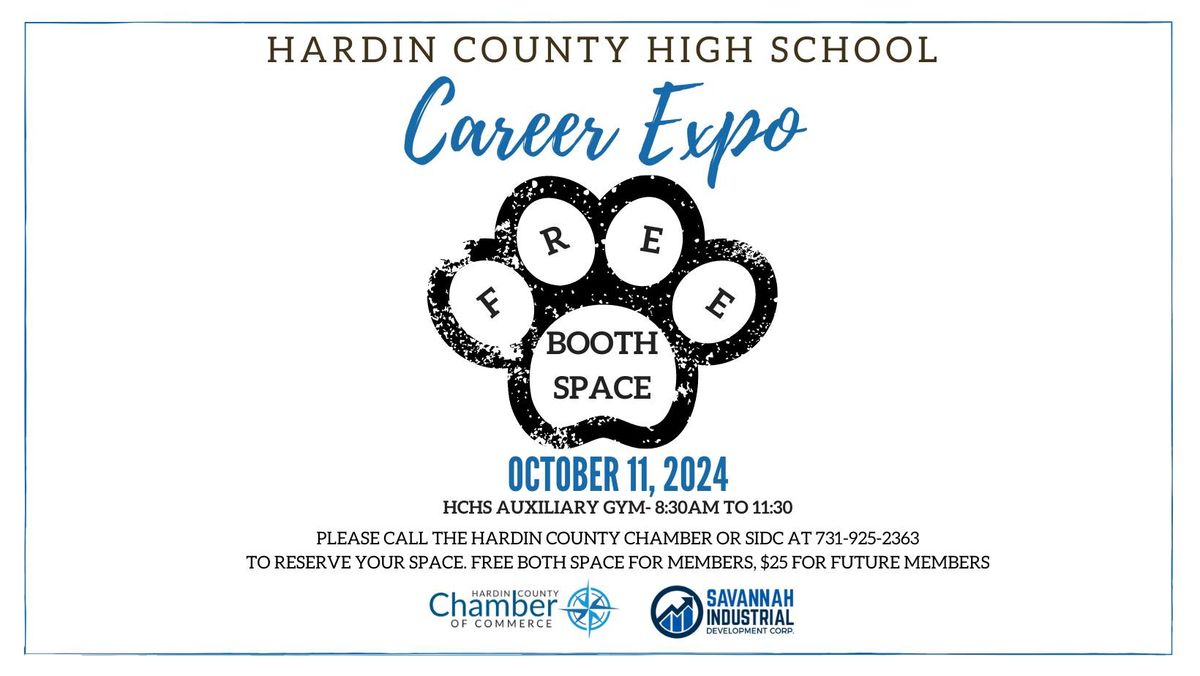 Career Expo 