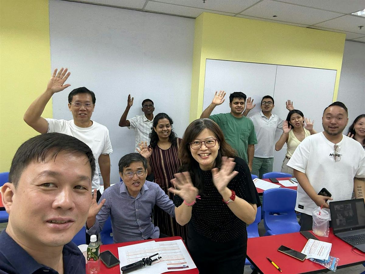 Skyrocket Public Speaking: WOW Your Audience with Confident Communication!