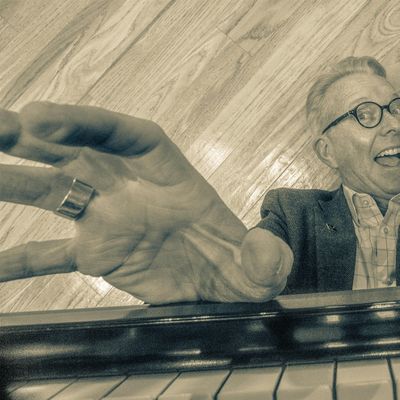 Maestro Robert Nance