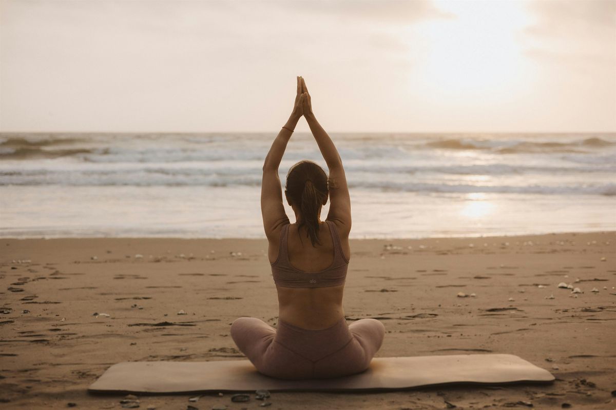 Hike and Meditation Pop-up by Mindful Movement