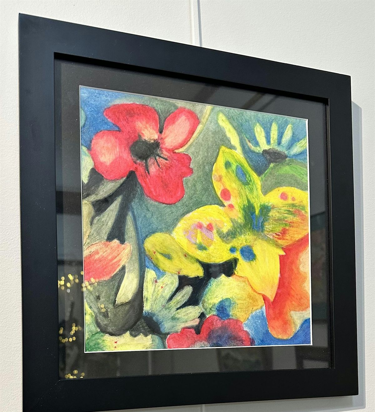 FAIRPORT- Tuesdays 4:00-5:30pm Studio Art for Kids- $100 \/5 weeks. Ages 7+