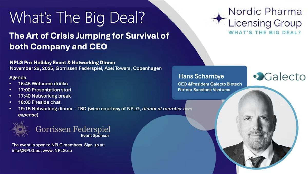 The Art of Crisis Jumping for Survival of both Company and CEO