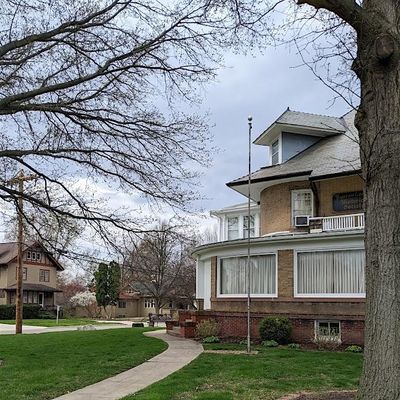 Bureau County History Center