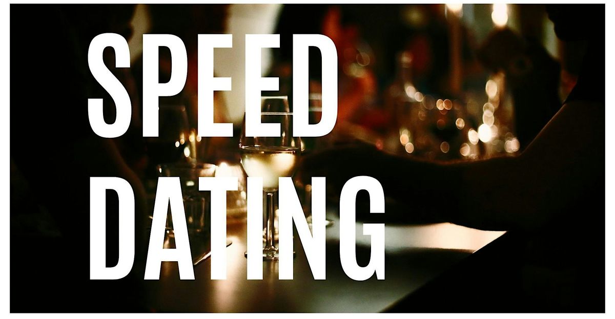 Speed Dating in Macon