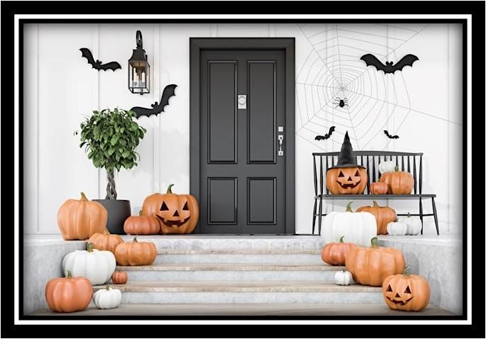 Stone CDC Stonefest 2025 - Fall House Decorating Contest in 38126