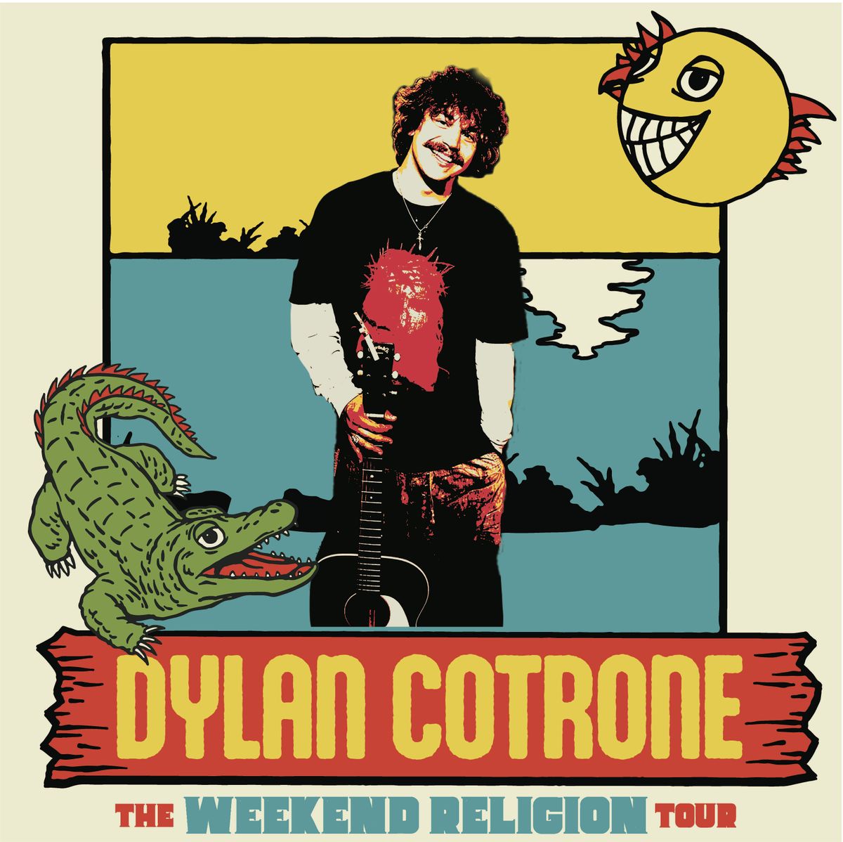 Dylan Cotrone