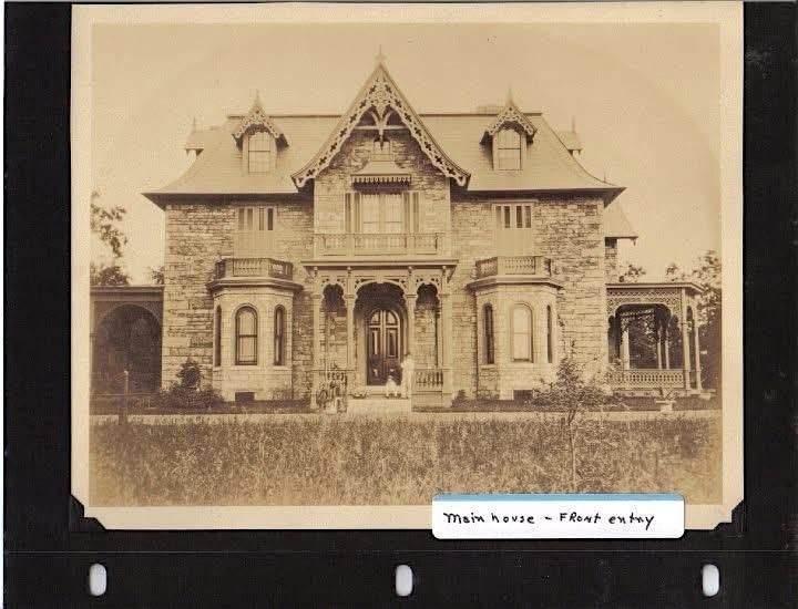 Ghost & History Tours