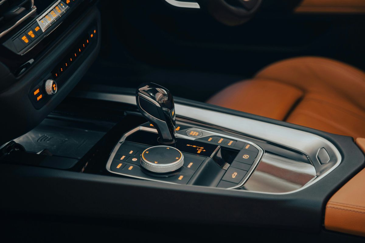 Henry's Limeridge: Automotive Photography 101