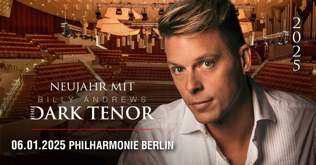 06.01.25 Neujahr in der Philharmonie