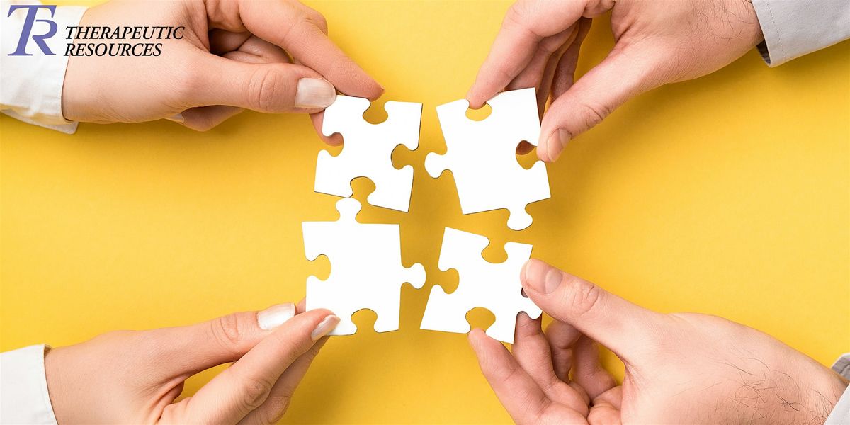 Working as a Therapeutic Team: The Importance of Collaboration