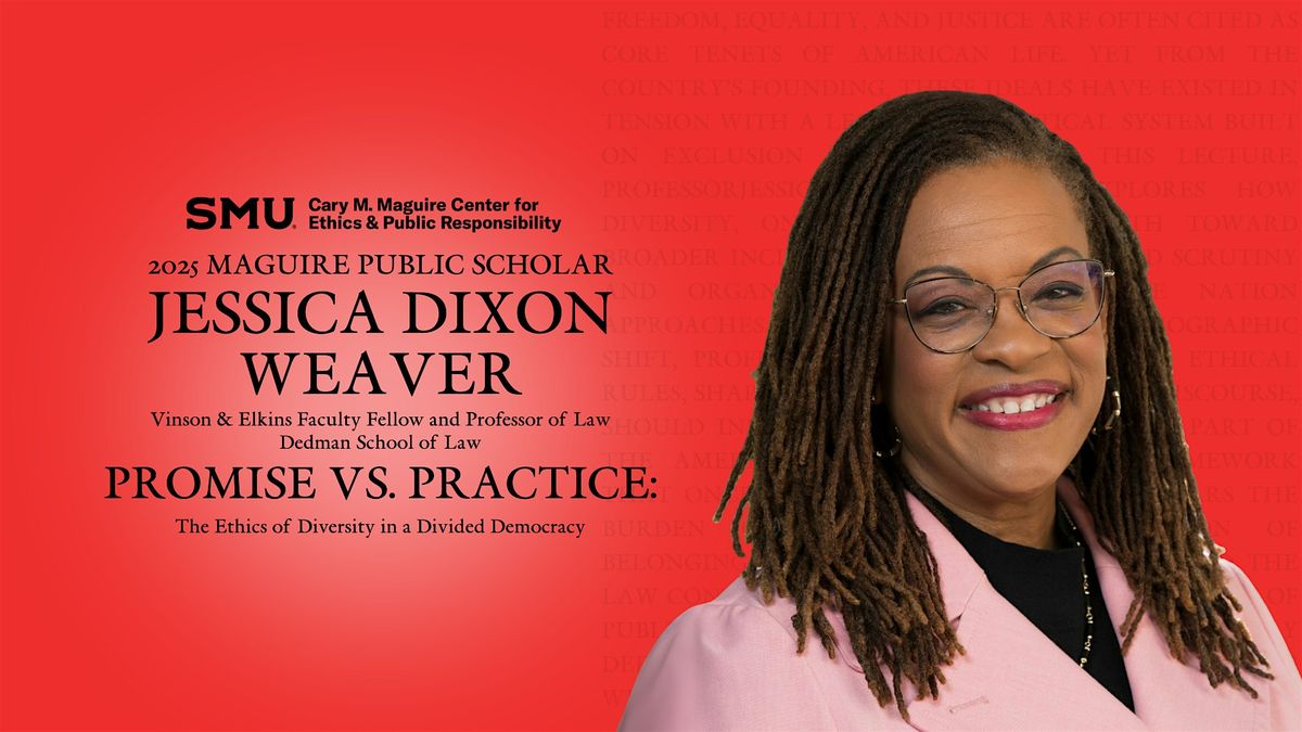 2025 Public Scholar Lecture