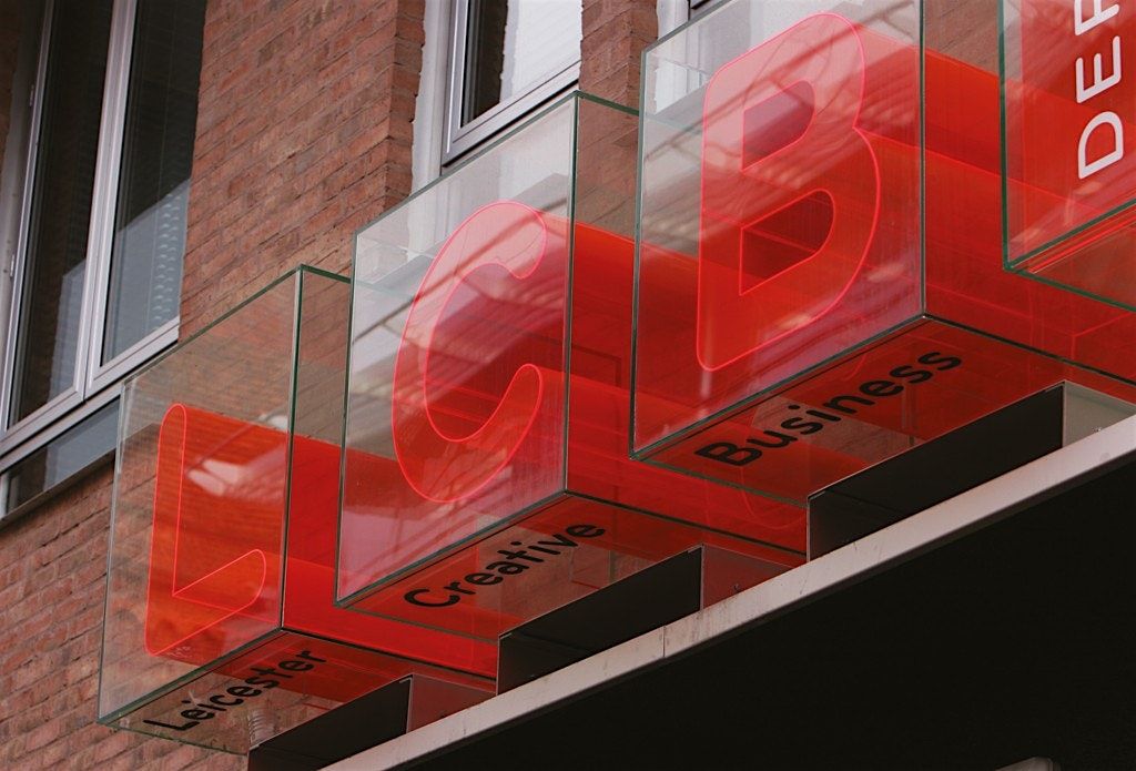 The LCB Business Breakfast