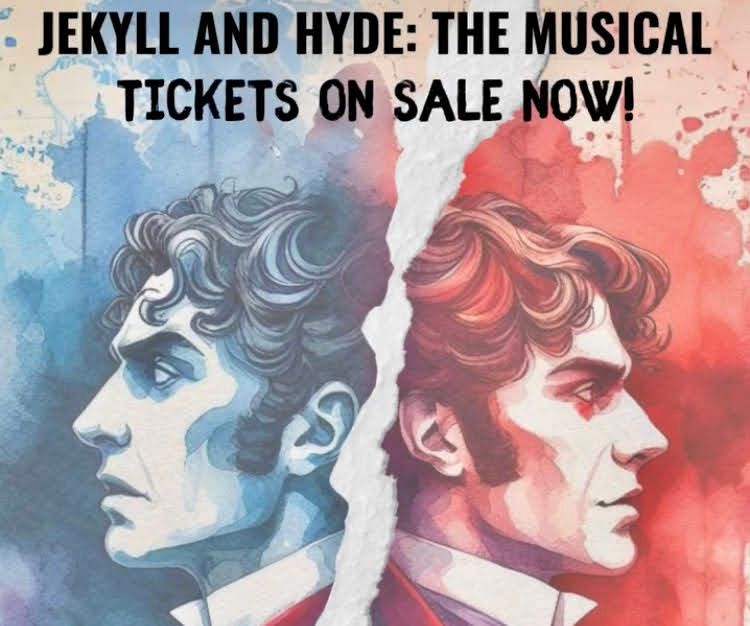 Jekyll & Hyde: The Musical