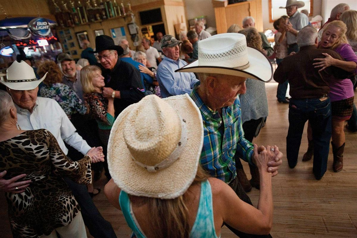 Boot Scoot & Boogie Country Western Dance Party