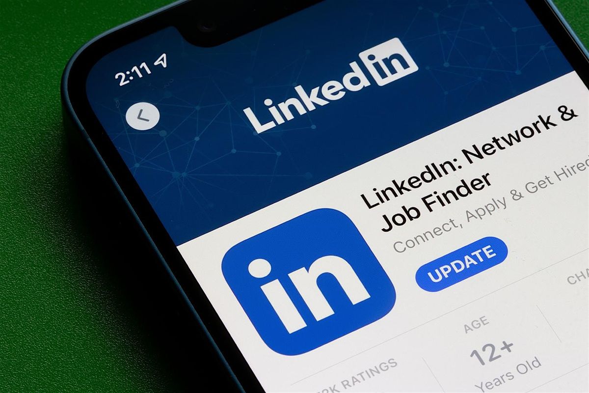 Imperial Recruitment Group - LinkedIn Profile Support and Optimisation