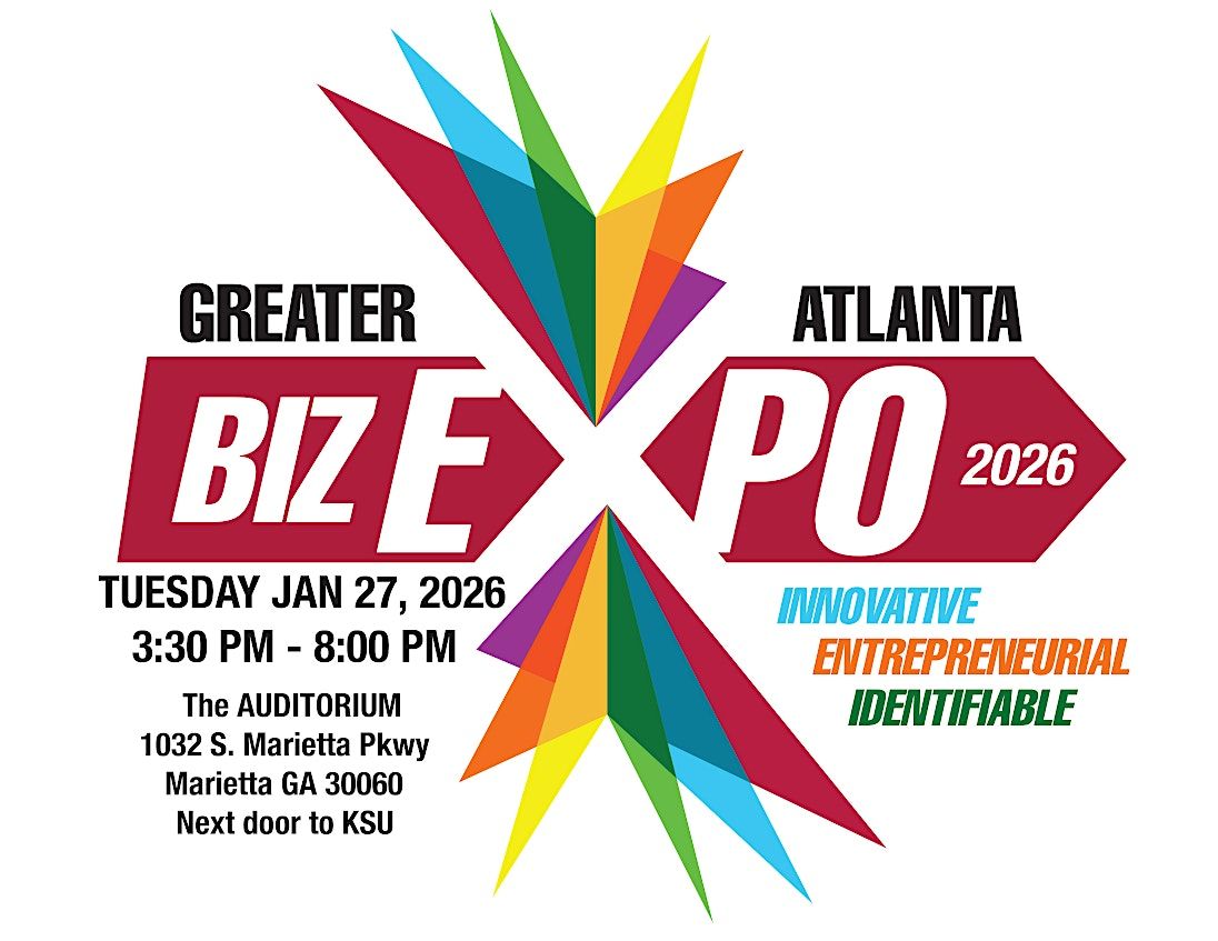 Greater Atlanta Business Expo