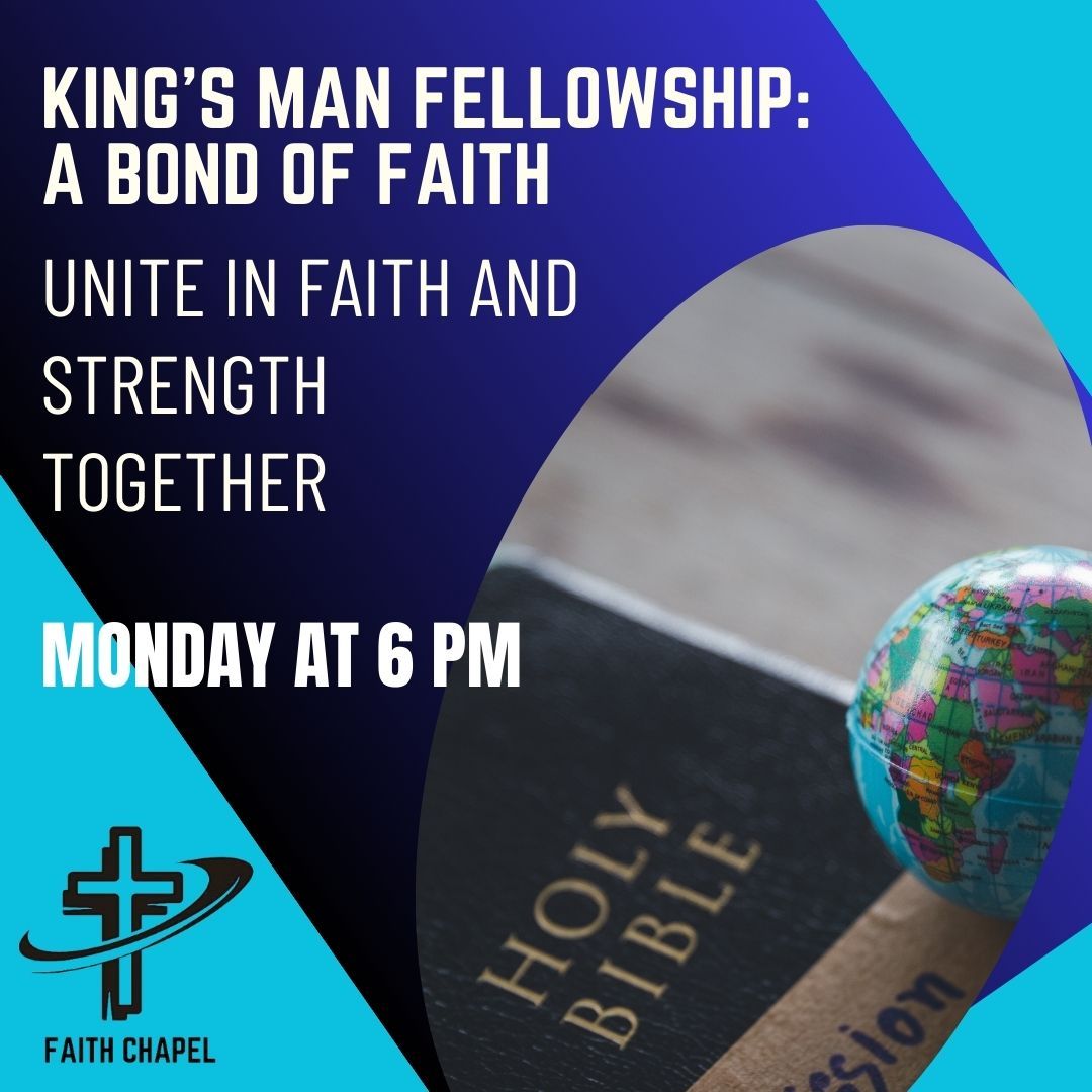 King's Man Fellowship