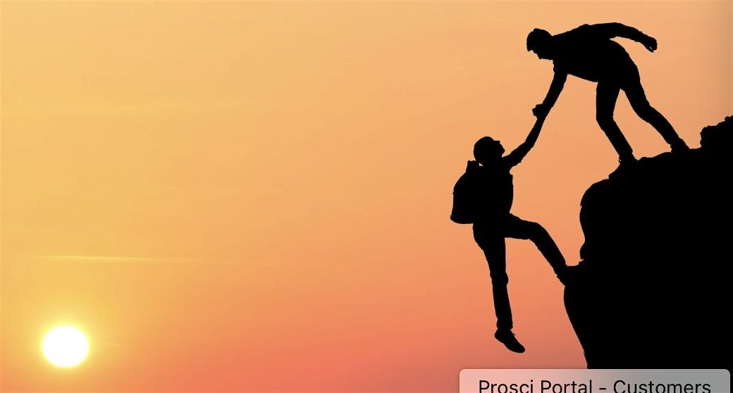 Work doesn't work without trust!