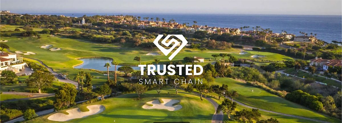 Trusted Smart Chain Summer Golf Scramble Hosted by Prosperlink