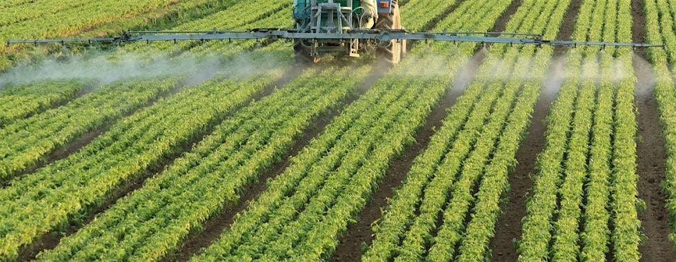 Pesticide Private Applicator Class -2-12-2025