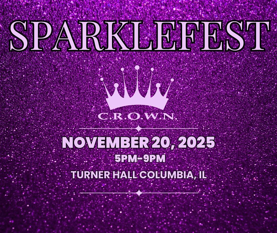 Sparklefest 2025