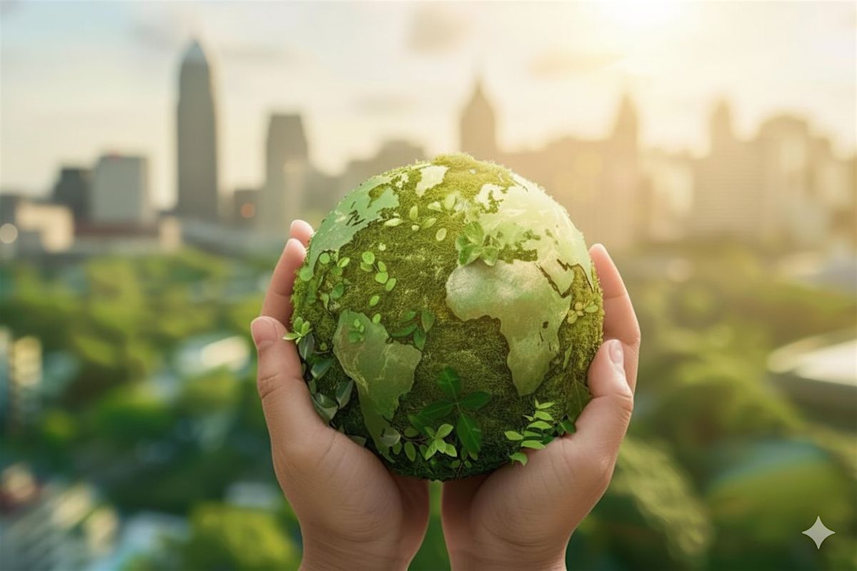 Sixth Global Forum: Good Business