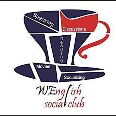 WEnglish social hub