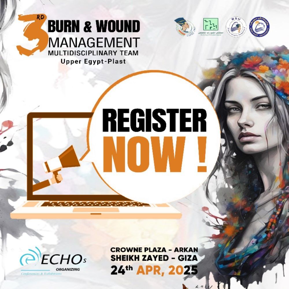 BURN & WOUND MANAGEMENT