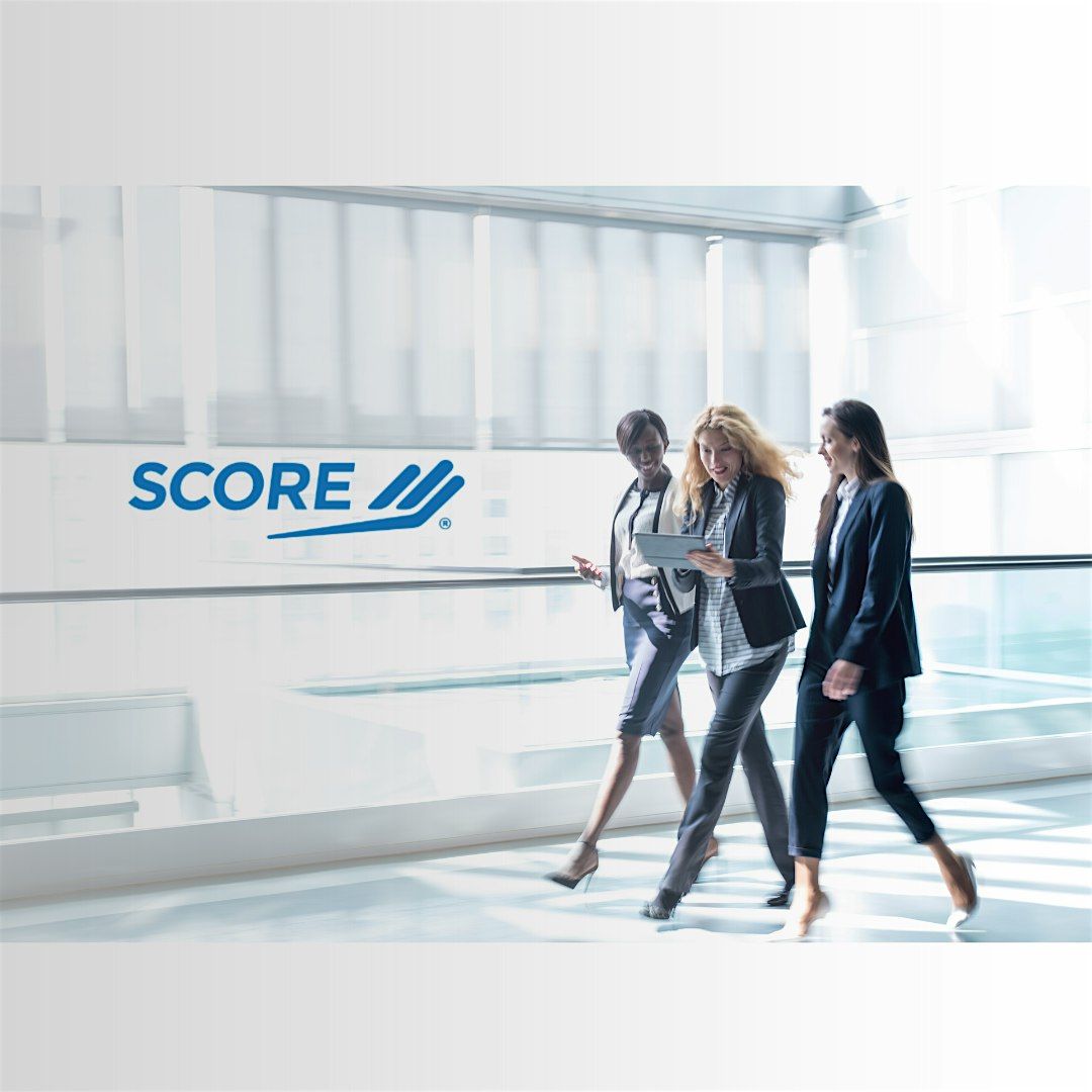 SCORE\u2019s Annual Women Entrepreneurs Conference: AI & Networking