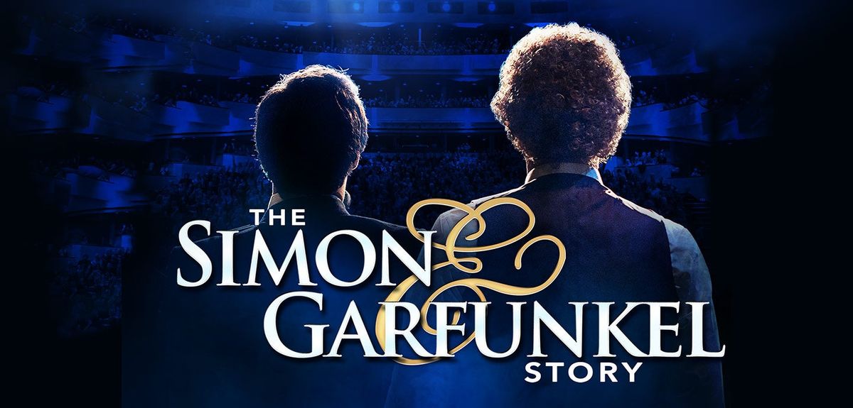 The Simon & Garfunkel Story