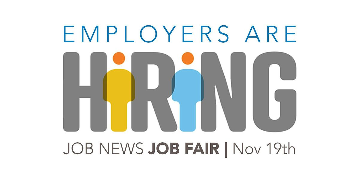 Job News Orlando Job Fair | Multi-Industry Hiring Event