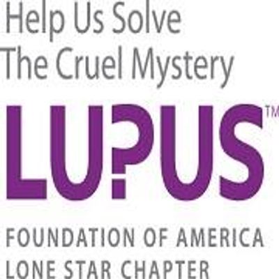 Lupus Foundation of America, Lone Star Chapter