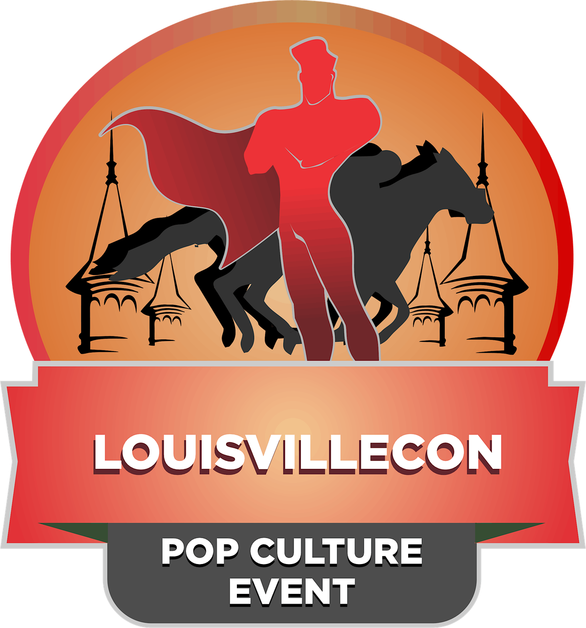 LouisvilleCon - Pop Culture Show