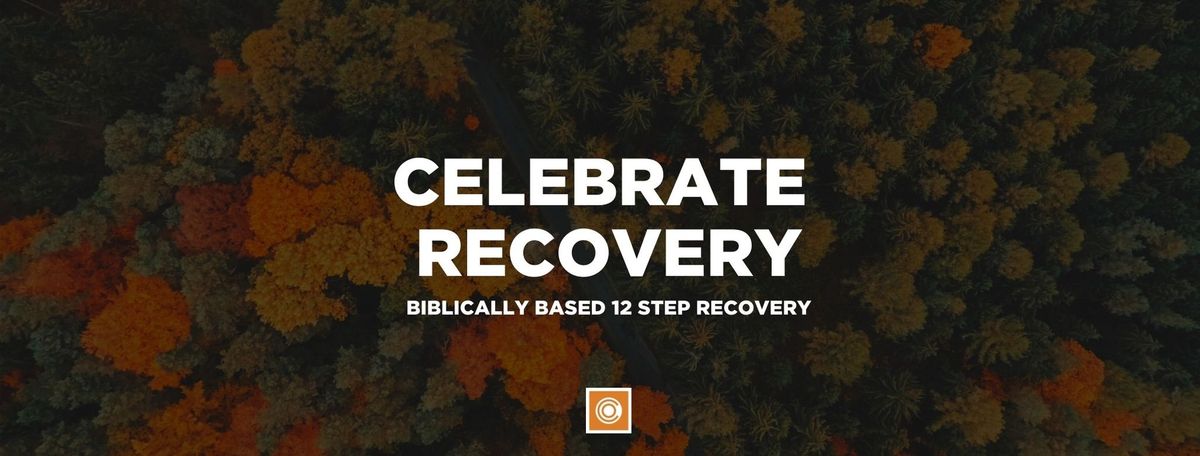 Celebrate Recovery 20th Anniversary