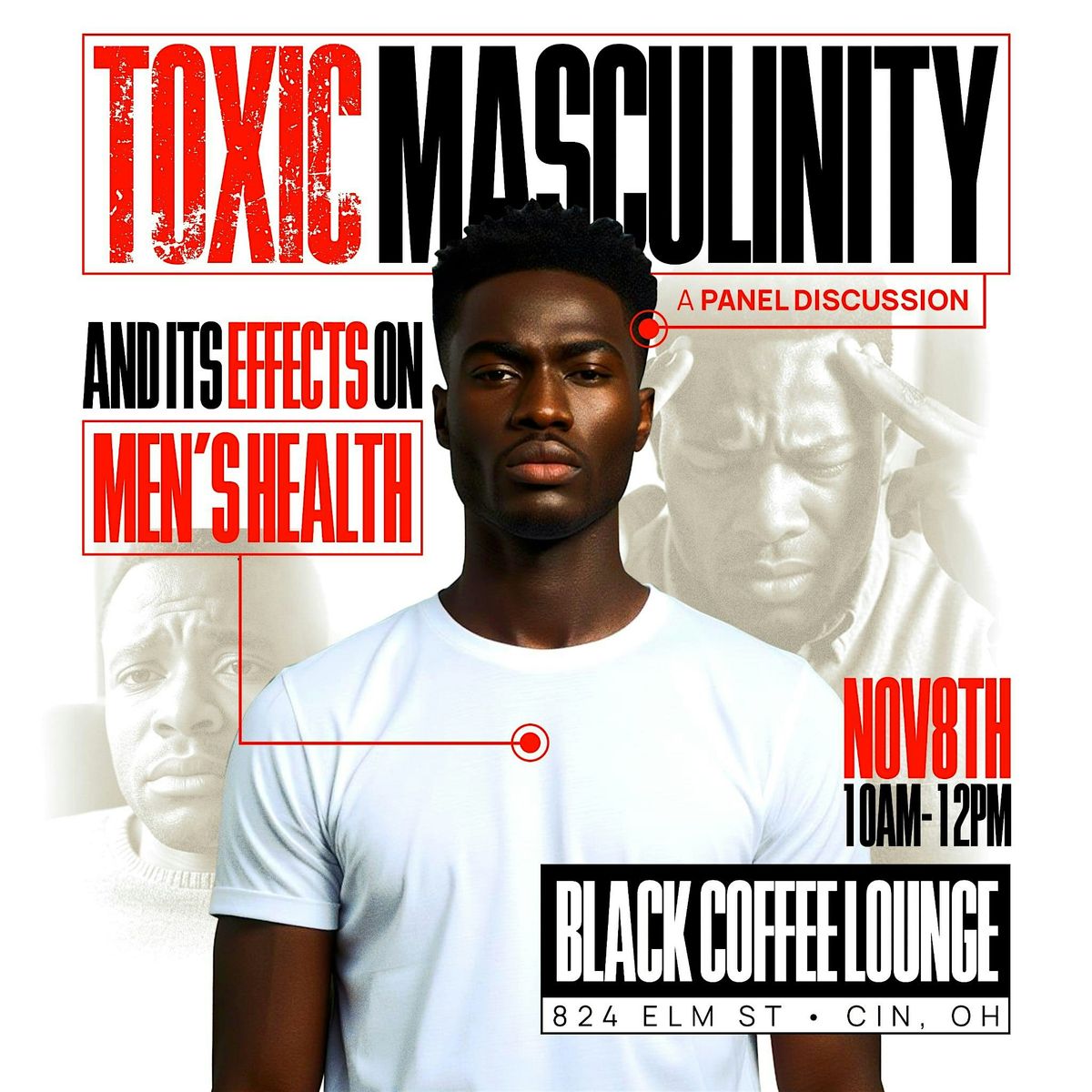 Toxic Masculinity and It\u2019s Effects on Male Health