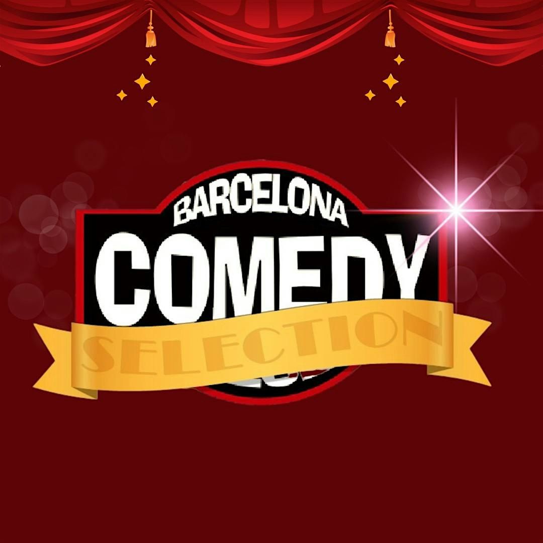 Comedy Selection - Mon\u00f3logos de los buenos