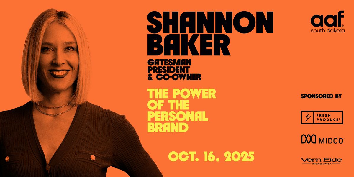 The Power of Personal Brand