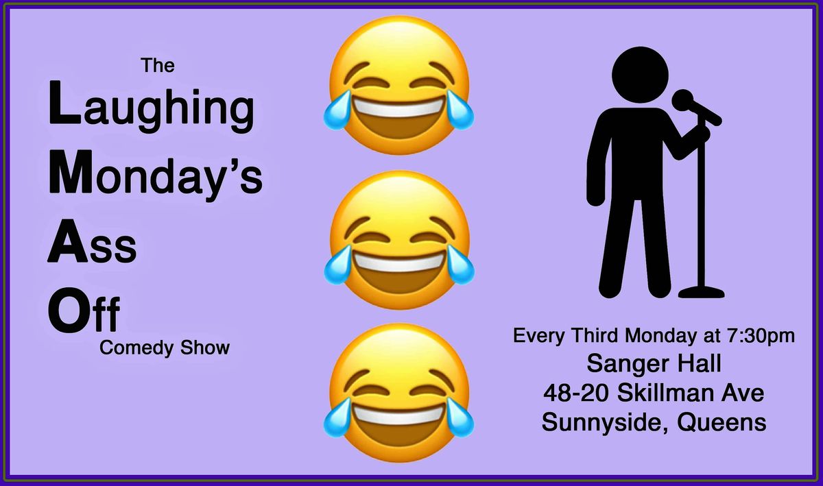 The LMAO Show