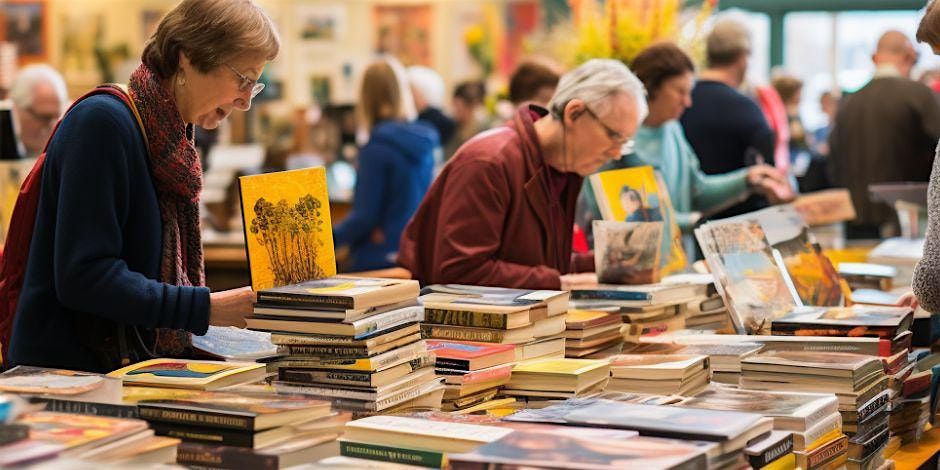 KSLA Authors' Hall of Fame