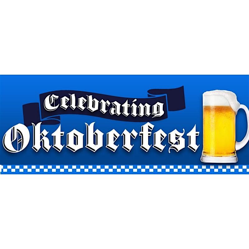 21st Annual Oktoberfest Dinner & Live Band @ Sons of Hermann Hall