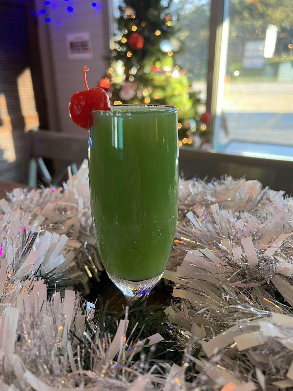 21+ Mimosa Fest: Holiday Edition: Austin TX