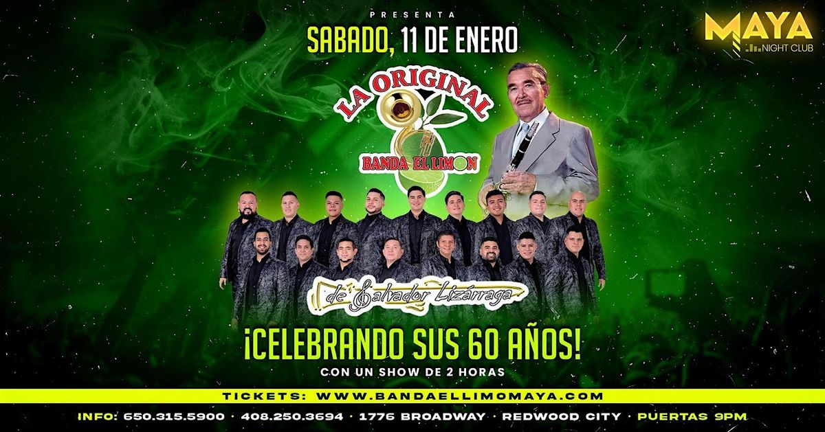 La Arrolladora Banda El Limon